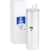 Ufi Luftfilter 30.889.00