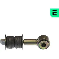 OPTIMAL Koppelstange Stabilisator für FIAT Scudo Kastenwagen (220) Vorne G7-593