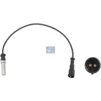 DT Spare Parts Sensor, Raddrehzahl 1034151 für DAF