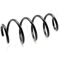 ASHIKA Fahrwerksfeder ZCA3517A