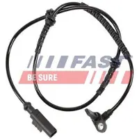 Fast Sports Nutrition ABS Sensor Raddrehzahl Vorne Links Vorne Rechts für FIAT TIPO Kombi (356) FT80594