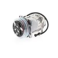 AKS Dasis Kompressor, Klimaanlage 850668N