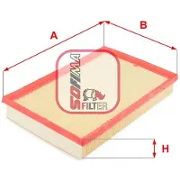Sofima Luftfilter S 0602 A