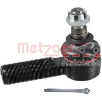 METZGER Spurstangenkopf Spurstange passend für MERCEDES-BENZ G-Klasse SUV (W463) Vorne Links Vorne Rechts 54066505
