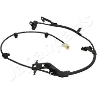 Japanparts Sensor, Raddrehzahl ABS-2012