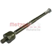 METZGER Axialgelenk, Spurstange KIT + GREENPARTS 51006018