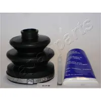 Japanparts Faltenbalgsatz, Antriebswelle KB-072