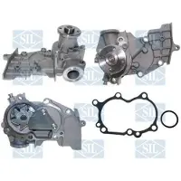 Saleri SIL Wasserpumpe PA1332