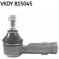 Skf Spurstangenkopf Spurstange für HYUNDAI S COUPE (SLC) VKDY 815045