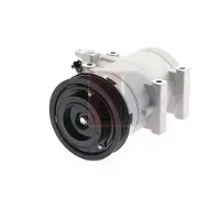 AKS Dasis Kompressor, Klimaanlage 851838N