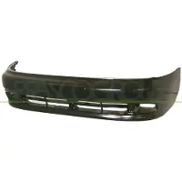 PRASCO Stoßfänger Premium dw0201001 vorne für CHEVROLET