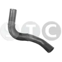 STC Kühlerschlauch Wasserschlauch passend für PEUGEOT 207 (WA, WC) T409210