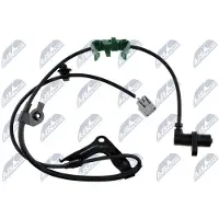 NTY ABS Sensor Raddrehzahl Vorne Rechts Rechts für TOYOTA Avensis Kombi (T22) HCA-TY-033
