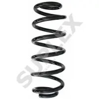 SUPLEX Fahrwerksfeder [Hersteller-Nr. 39538] für VW, Seat