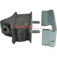 METZGER Lagerung, Motor 8050947