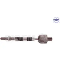 SIDEM 21214 Axialgelenk Spurstange für BMW 3 Limousine (E46) Vorne