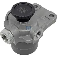 DT Spare Parts Kraftstofffilter DT Spare Parts 3.22032 für NEOPLAN Tourliner I Filtereinsatz