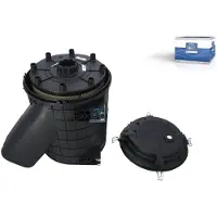 DT Spare Parts Luftfilter 1.00232