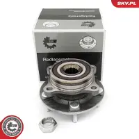 ESEN SKV Radlagersatz 29SKV627
