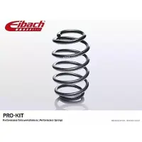 EIBACH Fahrwerksfeder Einzelfeder Pro-Kit F2019002