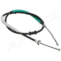 Japanparts Seilzug, Feststellbremse BC-0230