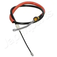 Japanparts Seilzug, Feststellbremse BC-0724