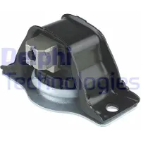 Delphi Lagerung, Motor TEM044