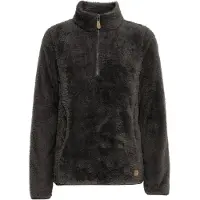 Oxmo Troyer OXTelsonia in Schwarz | Gr.: S