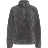 Oxmo Troyer OXTelsonia in Grau | Gr.: M
