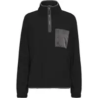 Oxmo Troyer OXPiala in Schwarz | Gr.: XS