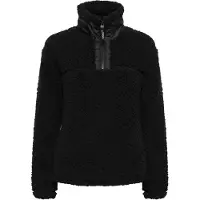 Oxmo Troyer OXElina in Schwarz | Gr.: XL