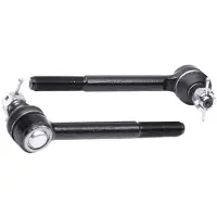RIDEX Spurstangenkopf Spurstange für CHEVROLET Niva I Vorne 914T0857