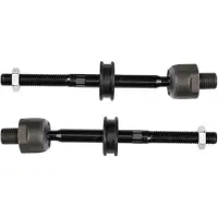 RIDEX 51T0399 Axialgelenk Spurstange Satz für BMW Z3 Roadster (E36) Vorne Beidseitig Innen