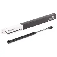 RIDEX Gasfeder Motorhaubendämpfer 299mm für SMART ROADSTER (452) 240N 514G0071