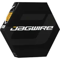 Jagwire Sport/pro Lex Sl Slick Lube Schaltzugummantelung 50 M