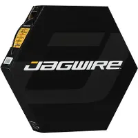 Jagwire Sport/pro Lex Sl Slick Lube Schaltzugummantelung 50 M