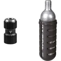 Topeak Aufblasset Nano AirBooster - 16gr