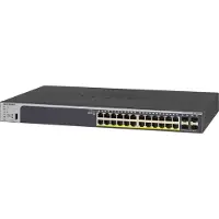 Netgear GS728TPP-300EUS 28p PoE 380W Switch