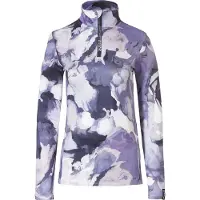Rehall Kimi-r Fleece Mit Halbem Reißverschluss