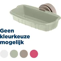 Imac Vogel Snackhouder Assorti