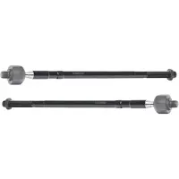 RIDEX 51T0595 Axialgelenk Spurstange Satz für FORD TRANSIT MK-5 Bus (E)
