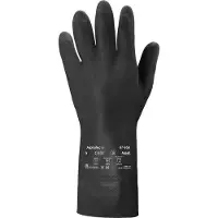 Ansell Handschuh AlphaTec 29-500, Gr. 9
