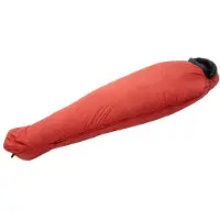 Carinthia G 350X Schlafsack (Größe MAX. 215CM , rot)