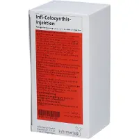 Infirmarius INFI Colocynthis Injektion 50X1 ml