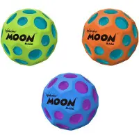 Waboba Martian Moon Flummi 1er-Pack Gemischte Auswahl