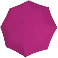 Knirps C.205 medium duomatic Pink