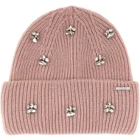 GUESS Mütze AW5198 POL01 Rosa