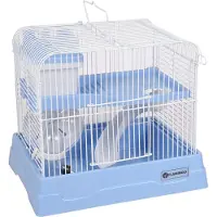 Flamingo Dinky Käfig Für Nagetiere