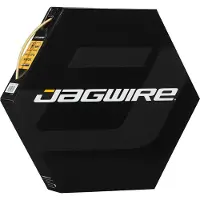 Jagwire Umwerferhülle Workshop 4,5mm Braided LEX-SL Slick 30 m