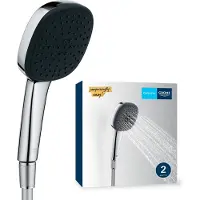GROHE Kunststoff Duschkopf